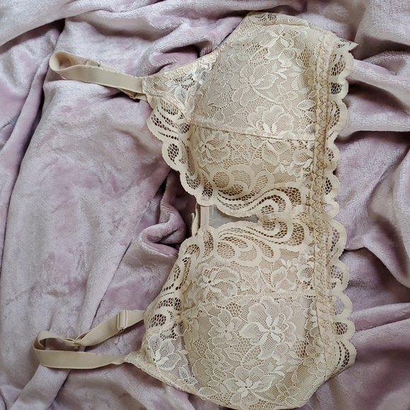 Bali 6591 Wire-free Convertible Bra - Picture 1 of 6